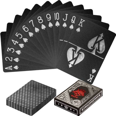 Poker 24 Karty