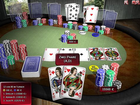 Poker 240x320 S60v3