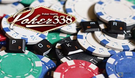 Poker 338