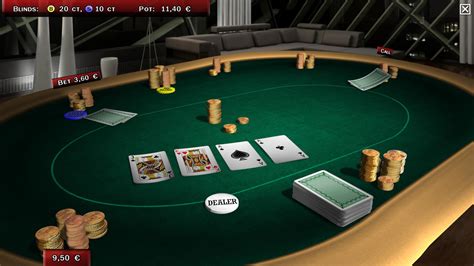 Poker 3d Gratis Baixar Versao Completa