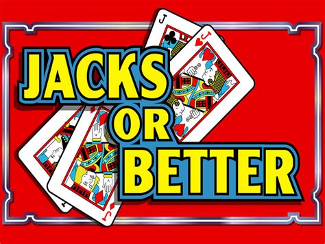 Poker 7 Jacks Or Better Bodog