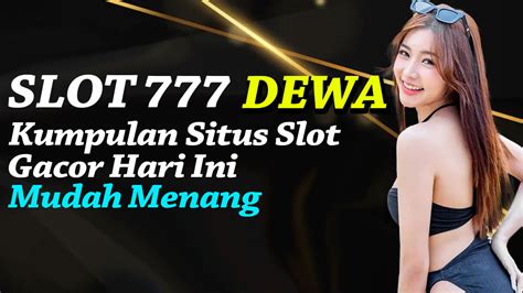 Poker 77 Dewa