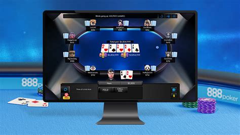 Poker 888 Mac De Download