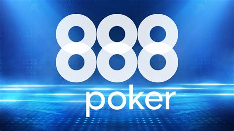 Poker 888 Statuspunkte