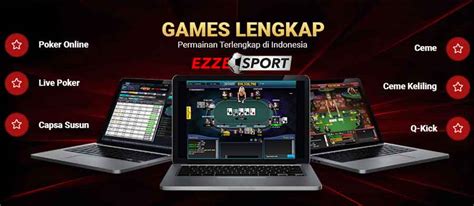 Poker 99 Indonesia