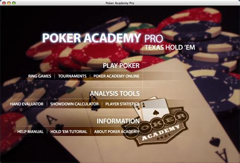 Poker Academy Pro Rapidshare