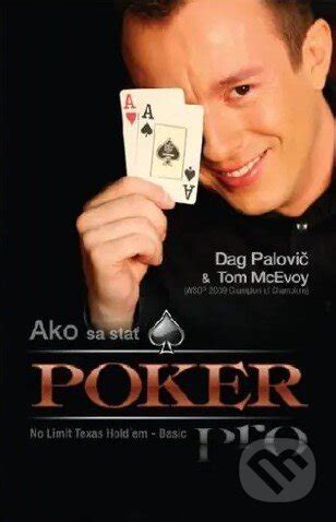 Poker Ako Biznis Kniha