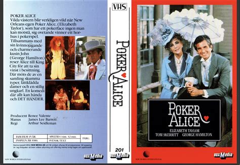 Poker Alice 1987 Download