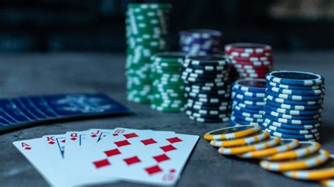 Poker Amante De Ideias De Presentes