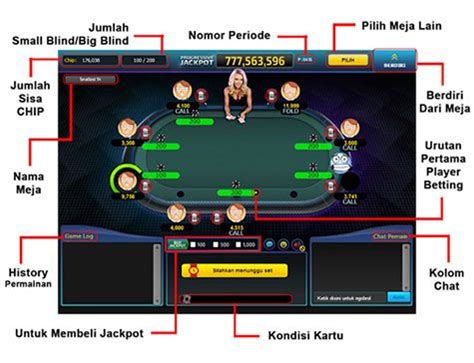 Poker Android Uang Asli Sem Barry Prima Deposito