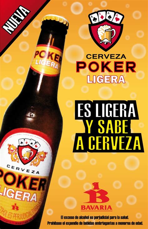 Poker Anuncios