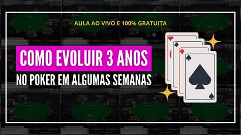 Poker Ao Vivo Taxa De Vitoria 1 2