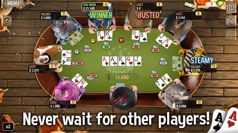 Poker Apk Android