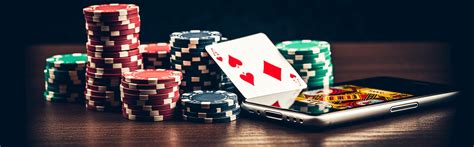 Poker Aplicativos Para O Dinheiro