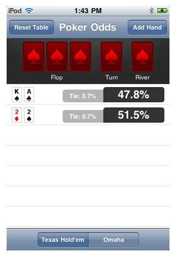 Poker Apps Para O Iphone 5
