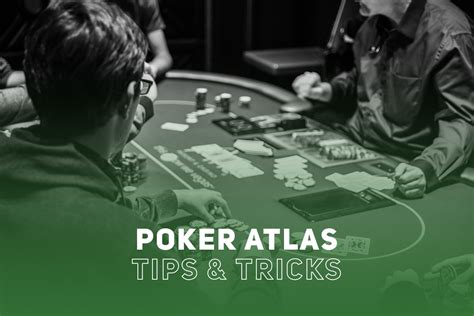 Poker Atlas Florida