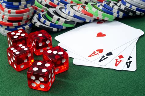 Poker Azar O Estrategia