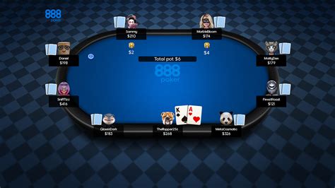 Poker Batendo Na Tabela