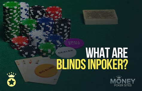 Poker Big Blind Small Blind Revendedor