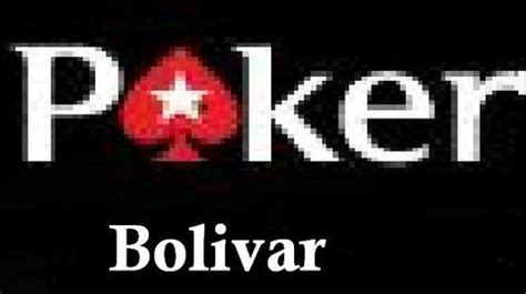 Poker Bolivares
