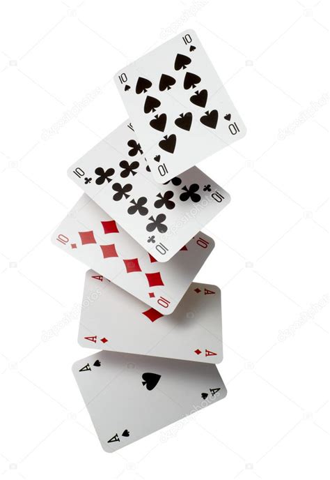Poker Branco