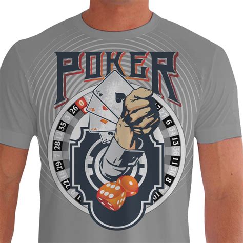 Poker Camisas