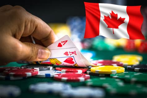 Poker Canada On Line Com Dinheiro Real