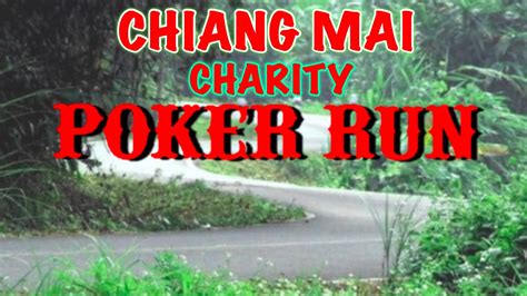 Poker Chiang Mai