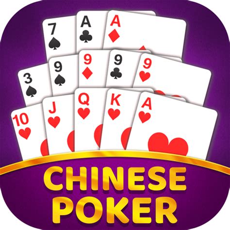 Poker Chines 2 Apk