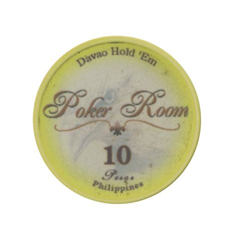 Poker Cidade De Davao