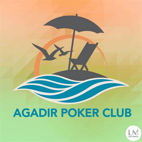 Poker Club Agadir