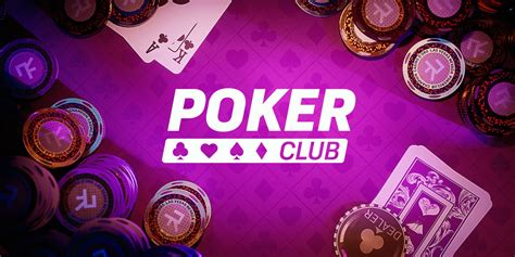 Poker Club Vermelho Download