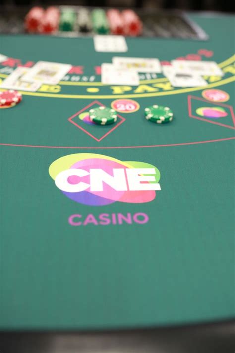 Poker Cne Casino