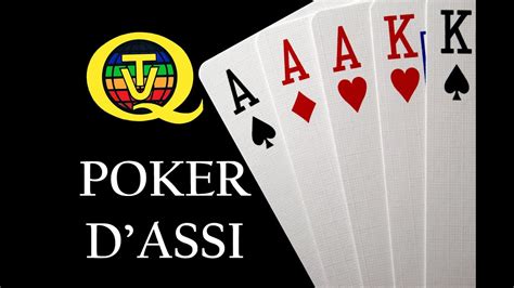 Poker D Assi Benevento