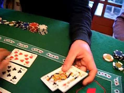 Poker D Assi Vs Scala Reale