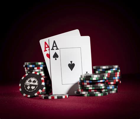 Poker De Aviacao Tournoi