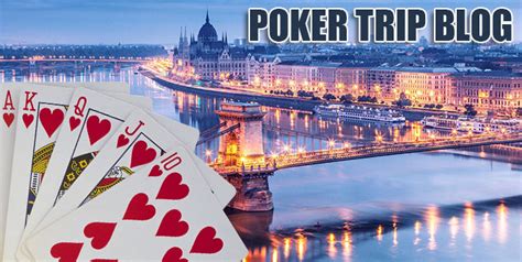 Poker De Casino Budapeste
