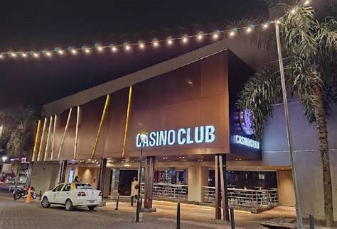 Poker De Casino Club Posadas