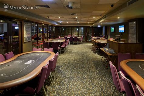 Poker De Gala Casino Bournemouth