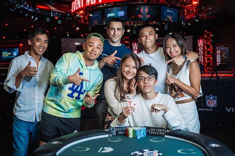 Poker De Hong Kong Uma Dau