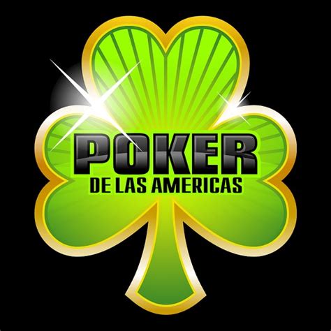 Poker De Lasamericas