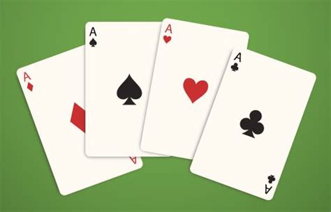 Poker De Tres De Um Tipo De Batida Reta