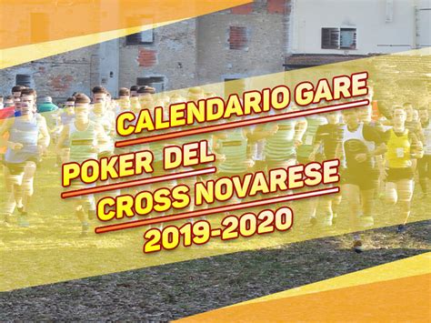 Poker Del Cruz Novarese