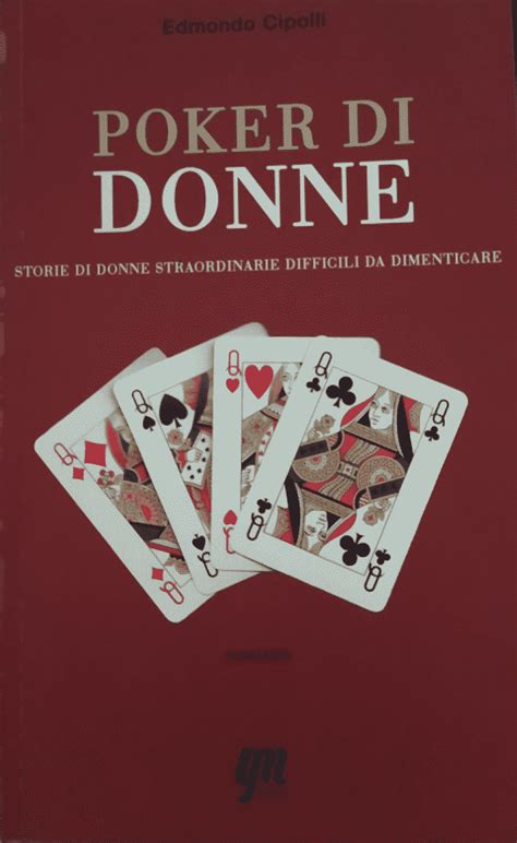 Poker Di Donne Wiki