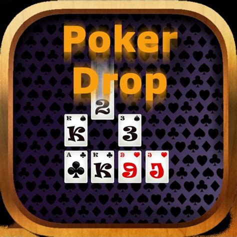 Poker Drop Shipping