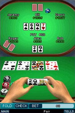 Poker Ds Download