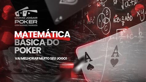 Poker E La Matematica