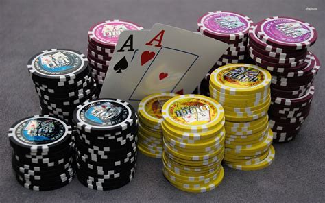 Poker Efeitos De Fotografia