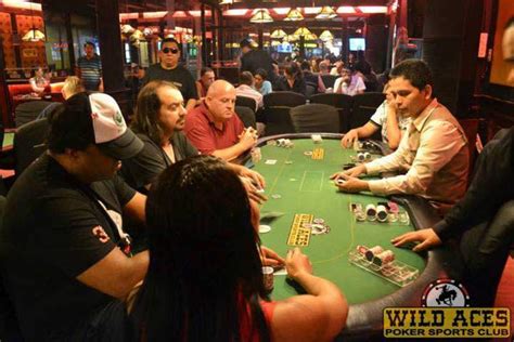 Poker Em Angeles City Filipinas