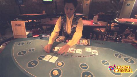 Poker Em Casinos Em Goa